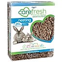 Carefresh Small Animal Nesting, Natural, 60-L