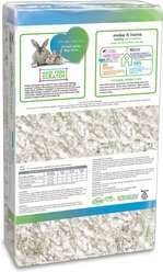 Carefresh Small Animal Nesting, White, 23-L slide 2 of 7