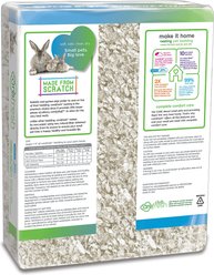 Carefresh Small Animal Nesting, White, 50-L slide 2 of 7