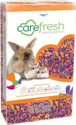 Carefresh Small Pet Bedding, Beach Party, 23-L
