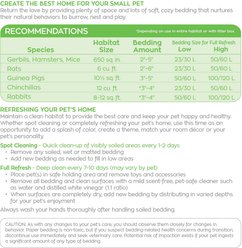 Carefresh Small Pet Bedding, Beach Party, 23-L slide 2 of 6
