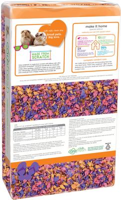 Show full view: Carefresh Small Pet Bedding, Beach Party, 23-L slide 2 of 7