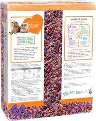 Carefresh Small Pet Bedding, Beach Party, 50-L slide 2 of 6