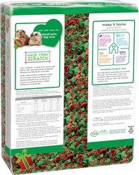 Carefresh Special Edition Holiday Small Pet Bedding, 50-L slide 2 of 7