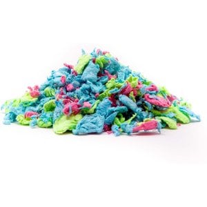 Carefresh Special Edition Small Animal Bedding, Tutti Frutti, 10-L