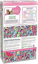 Carefresh Special Edition Small Animal Bedding, Tutti Frutti, 23-L slide 2 of 6
