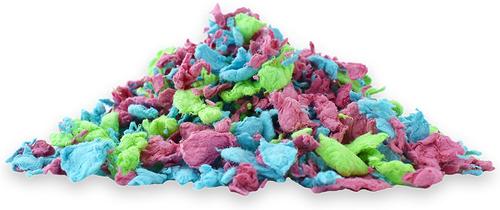 Show full view: Carefresh Special Edition Small Animal Bedding, Tutti Frutti, 50-L slide 3 of 7