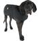 Show in main carousel: Carhartt Chore Insulated Dog Coat, Black, Large slide 1 of 10