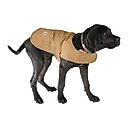 Carhartt Chore Insulated Dog Coat, Brown, Small