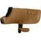 Show in main carousel: Carhartt Chore Insulated Dog Coat, Brown, Small slide 4 of 10