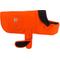 Show in main carousel: Carhartt Chore Insulated Dog Coat, Hunter Orange, X-Large slide 3 of 10
