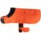 Show in main carousel: Carhartt Chore Insulated Dog Coat, Hunter Orange, X-Large slide 4 of 10