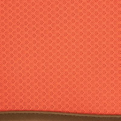 Show full view: Carhartt Dog Safety Vest, Orange/Brown, Medium slide 3 of 5