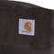 Show in main carousel: Carhartt Firm Duck Dog Bed with Removable Cover, Dark Brown, Large slide 3 of 5