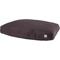 Show in main carousel: Carhartt Firm Duck Dog Bed with Removable Cover, Deep Wine, Medium slide 1 of 5