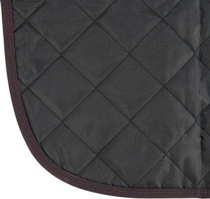 Carhartt Firm Duck Insulated Dog Chore Coat, Deep Wine