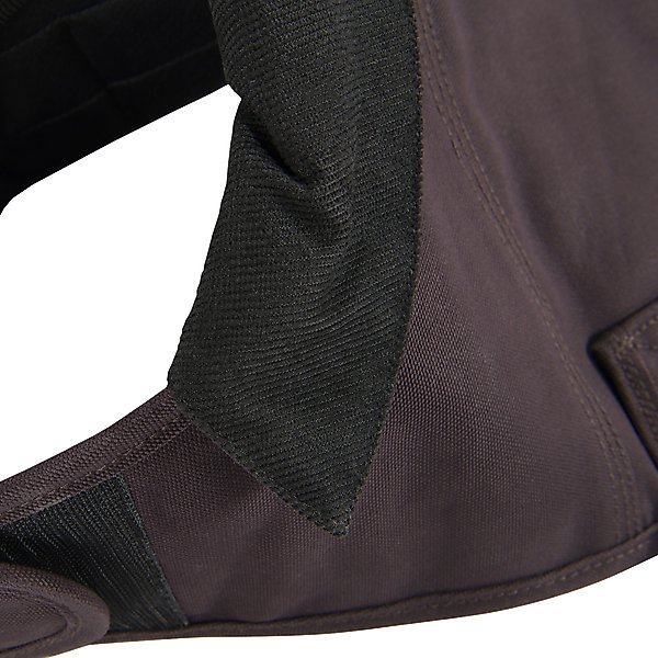 Carhartt Firm Duck Insulated Dog Chore Coat, Deep Wine