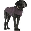 Carhartt Firm Duck Insulated Dog Chore Coat, Deep Wine
