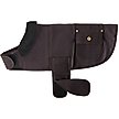 Carhartt Firm Duck Insulated Dog Chore Coat, Deep Wine