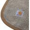 Show in main carousel: Carhartt Firm Duck Sherpa-Lined Dog Throw Blanket, Carhartt Brown slide 2 of 3