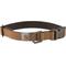 Show in main carousel: Carhartt Journeyman Dog Collar, Brown, Large slide 1 of 8
