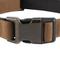 Show in main carousel: Carhartt Journeyman Dog Collar, Brown, Large slide 3 of 8