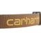 Show in main carousel: Carhartt Journeyman Dog Collar, Brown, Large slide 4 of 8