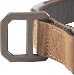 Carhartt Journeyman Dog Collar, Brown, Medium slide 2 of 6