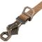 Show in main carousel: Carhartt Journeyman Dog Leash, Brown, Small slide 3 of 9