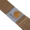 Show in main carousel: Carhartt Journeyman Dog Leash, Brown, Small slide 5 of 9