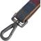 Show in main carousel: Carhartt Nylon Duck Reflective Dog Leash, Carhartt Brown/Blanket Stripe, 6-ft long, 3/4-in wide slide 3 of 5