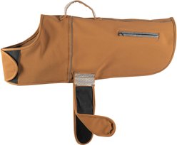 Carhartt Quick Duck Jac Carhartt Dog Vest, Brown, Large slide 2 of 5