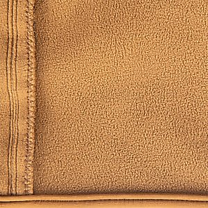 Carhartt Quick Duck Jac Carhartt Dog Vest, Brown, Large
