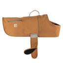Carhartt Quick Duck Jac Carhartt Dog Vest, Brown, X-Large