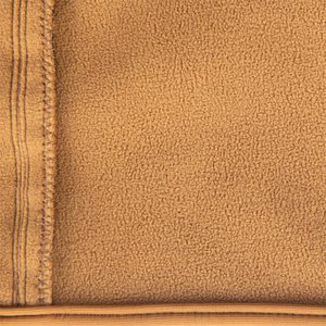 Carhartt Quick Duck Jac Carhartt Dog Vest, Brown, X-Large