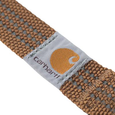 Show full view: Carhartt Shock-Absorbing Dog Leash, Brown slide 4 of 8