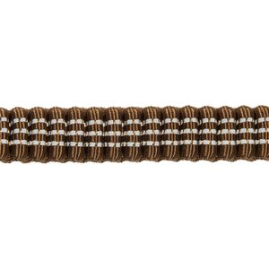 Carhartt Shock-Absorbing Dog Leash, Brown