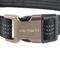 Show in main carousel: Carhartt Tradesman Dog Collar, Black, Medium slide 4 of 8