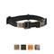 Show in main carousel: Carhartt Tradesman Dog Collar, Black, Medium slide 5 of 8