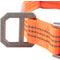 Show in main carousel: Carhartt Tradesman Dog Collar, Hunter Orange, Large slide 2 of 8