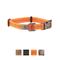 Show in main carousel: Carhartt Tradesman Dog Collar, Hunter Orange, Large slide 5 of 8