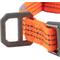 Show in main carousel: Carhartt Tradesman Dog Collar, Hunter Orange, Medium slide 2 of 8