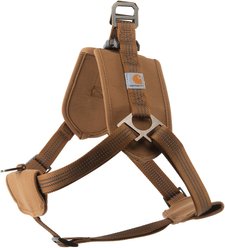 Carhartt Training Dog Harness, Brown, Small slide 2 of 9