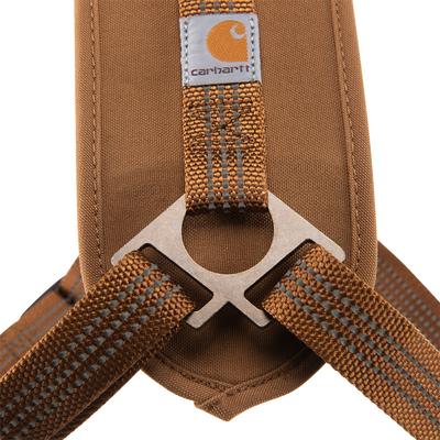 Show full view: Carhartt Training Dog Harness, Brown, X-Large slide 4 of 12