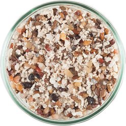 CaribSea African Cichlid Mix Ivory Coast Aquarium Sand, 20-lb bag