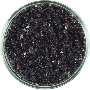 CaribSea Arag-Alive! Hawaiian Black Aquarium Sand, 10-lb bag