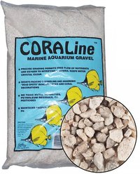 CaribSea Coraline Caribbean Aquarium Gravel, 40-lb bag