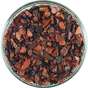 CaribSea Eco-Complete Planted Aquarium Substrate, Red, 20-lb bag