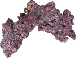 CaribSea LifeRock Nano Arch Aquarium Rock, 1 count