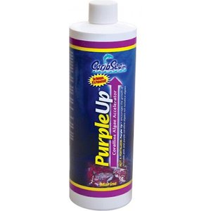 CaribSea PurpleUp Aquarium Solution, 16-fl oz bottle